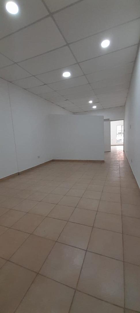 Local Comercial en Alquiler