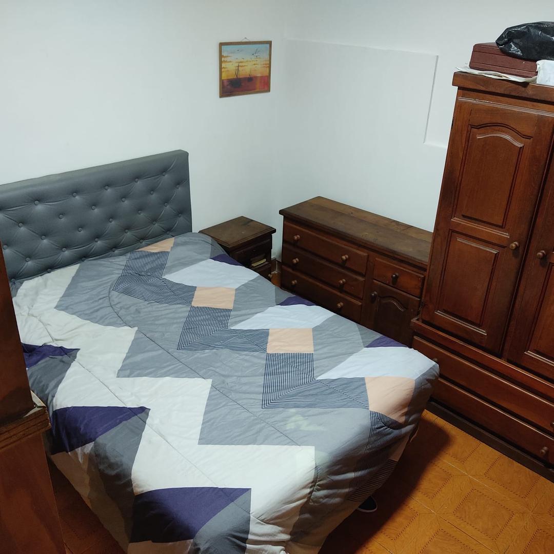 Depto Tipo Casa en Venta 33 años