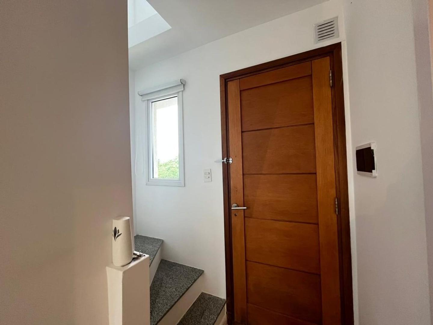 Departamento en Venta 8 años