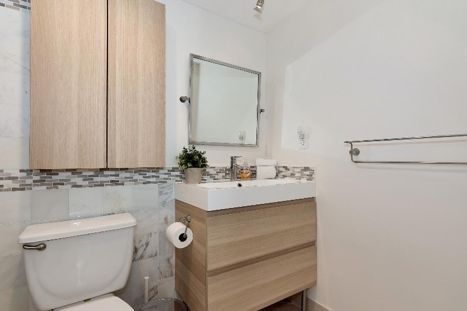 Departamento en Alquiler Temporal de 2 dormitorios