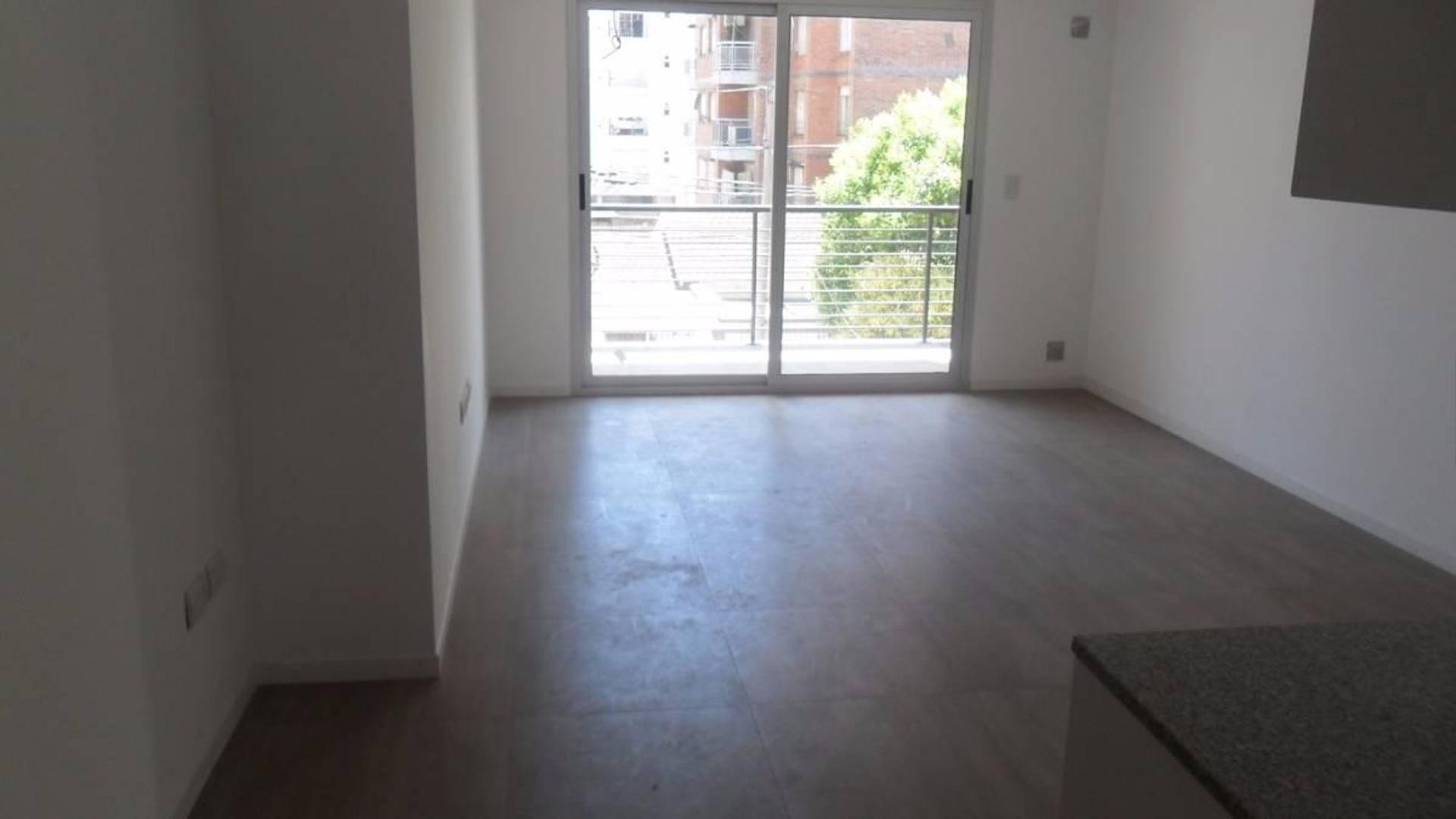 Departamento en Alquiler de Monoambiente