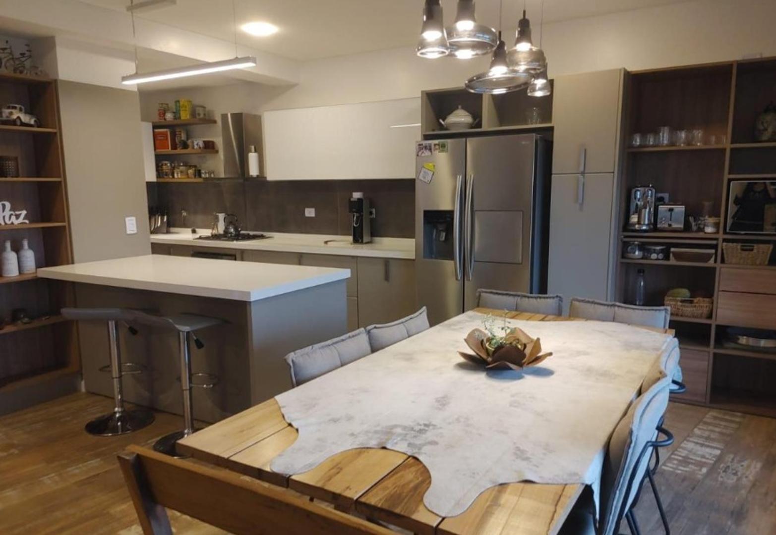 Departamento en Venta de 4 ambientes