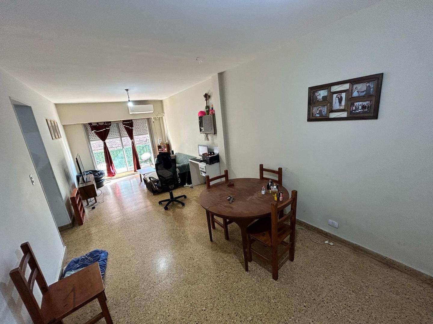 Departamento en Venta de 4 ambientes