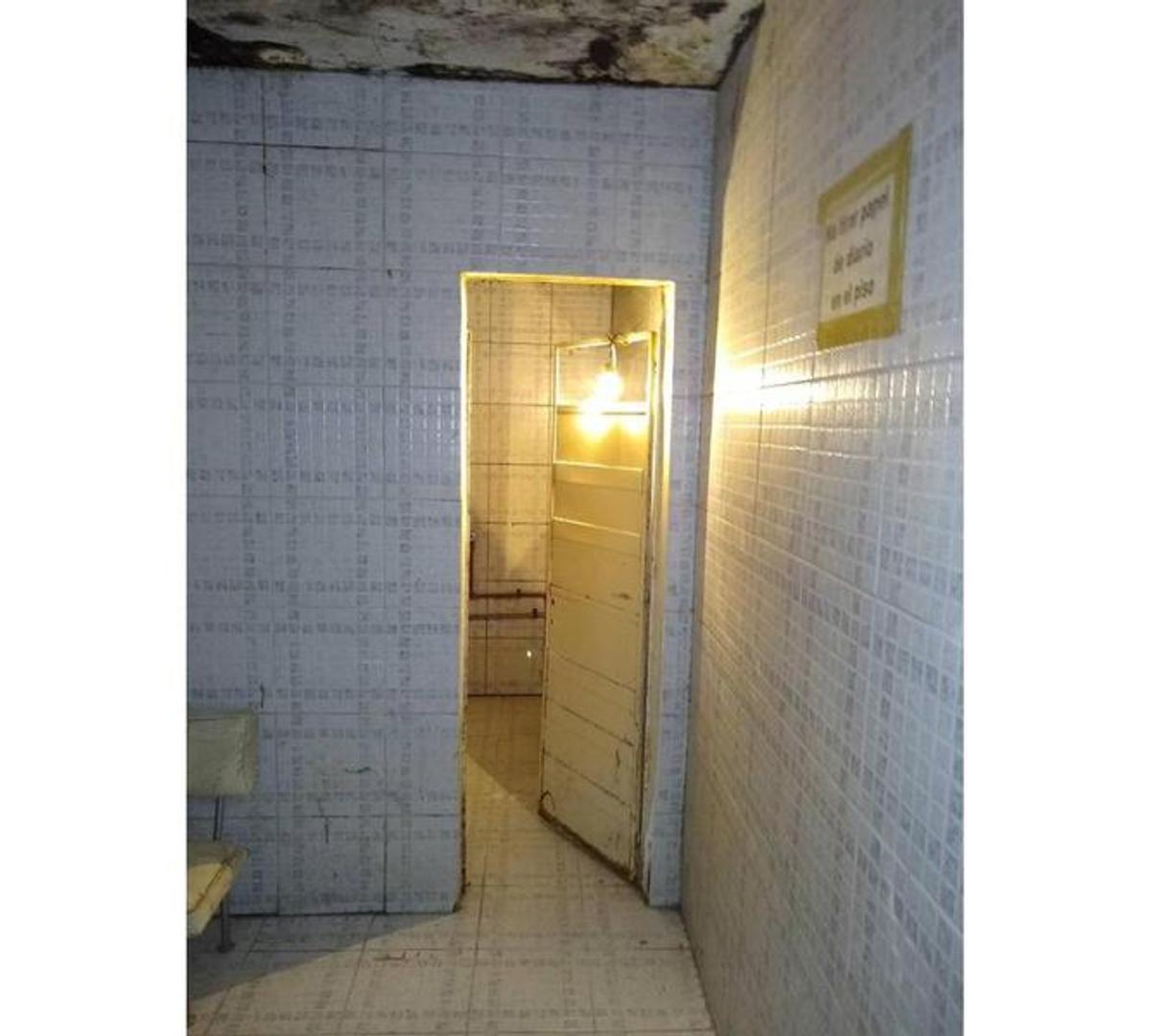 Galpon en Venta en Villa Saenz Peña, USD 700.000