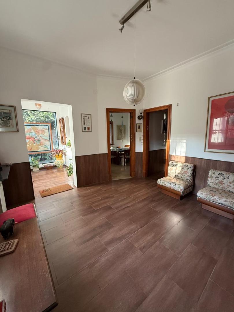 Casa en Venta 50 años