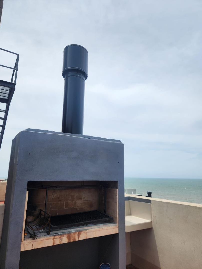 Departamento 3 Ambientes en Zona La Perla