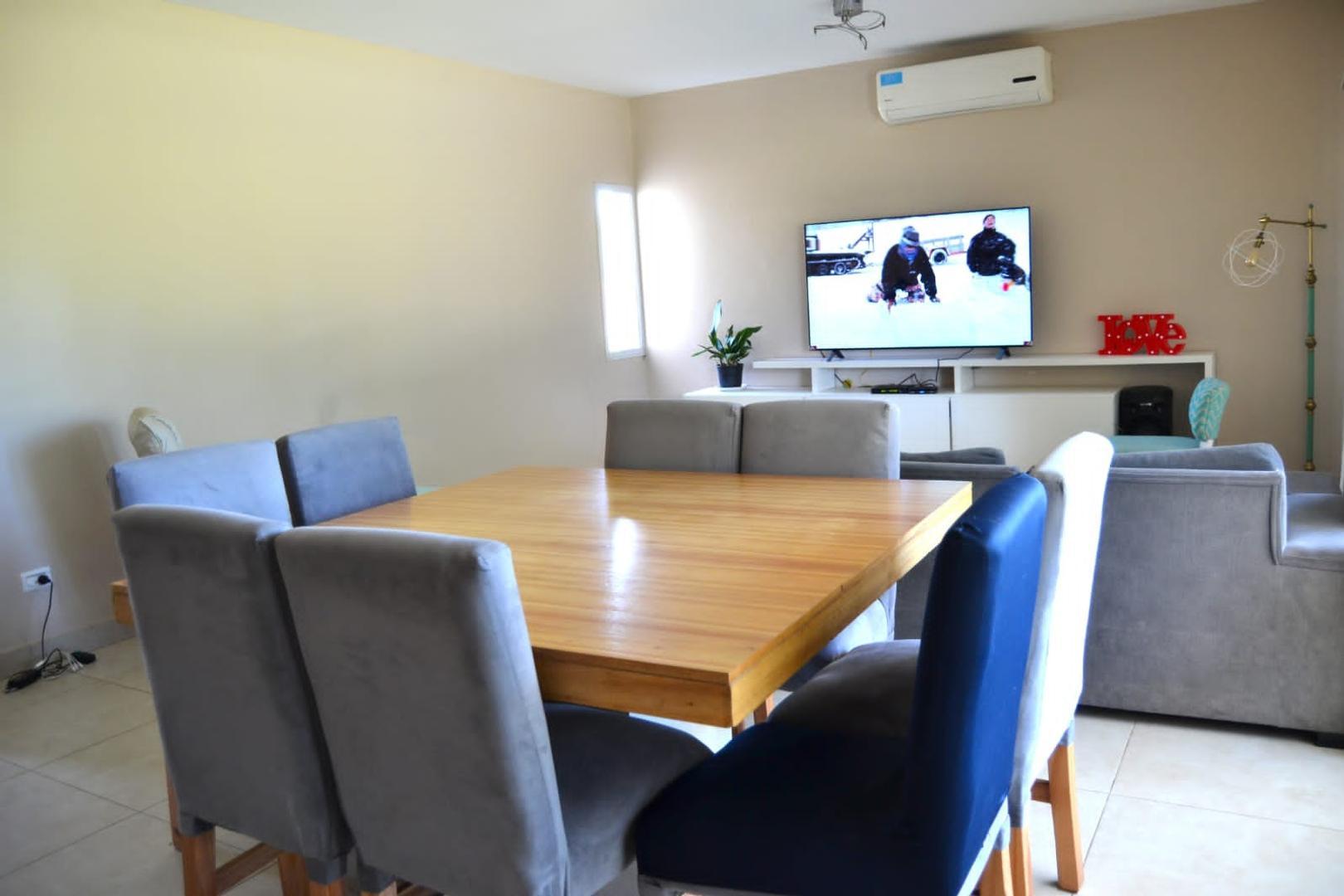 Casa en Alquiler 10 años