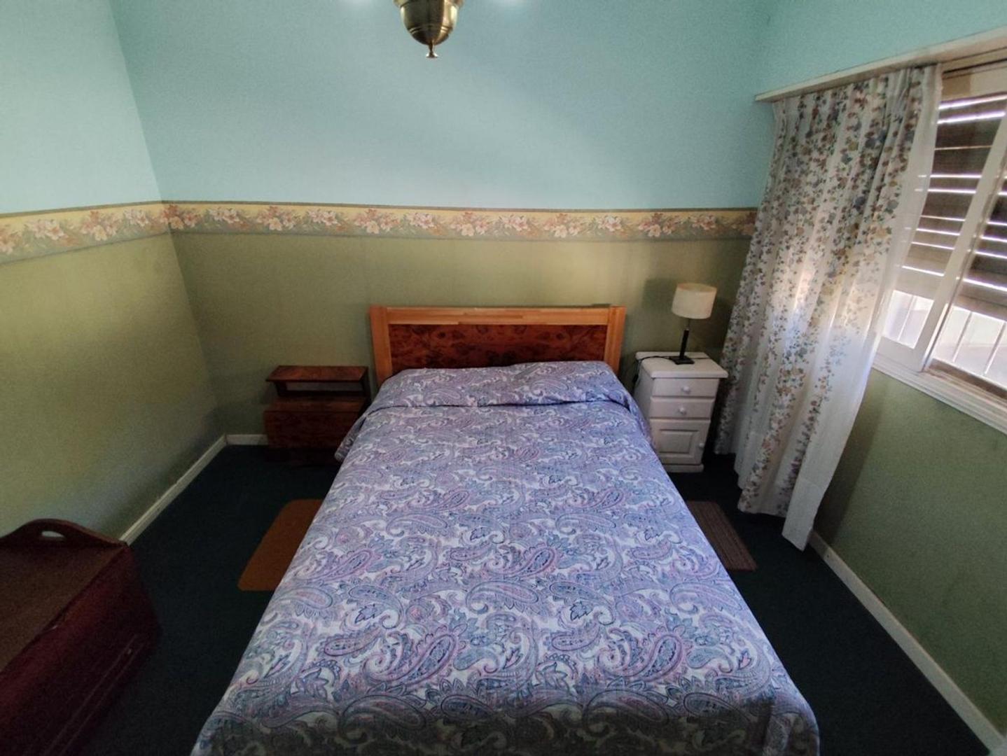 Oportunidad Casa + Depto en Barrio Pueyrredon