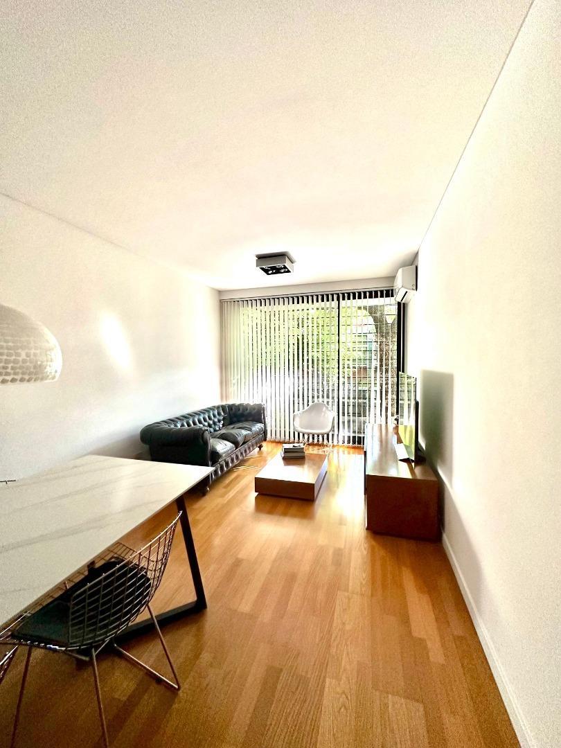 Departamento en Alquiler de 2 dormitorios