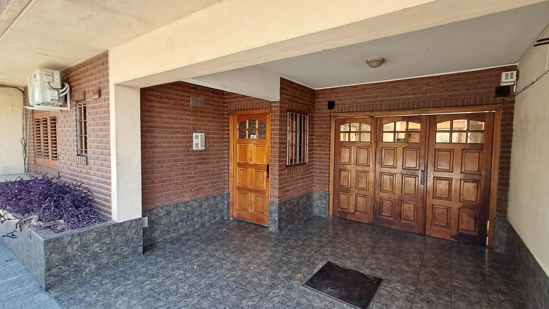 Coronel Brandsen 6100, Piso 1