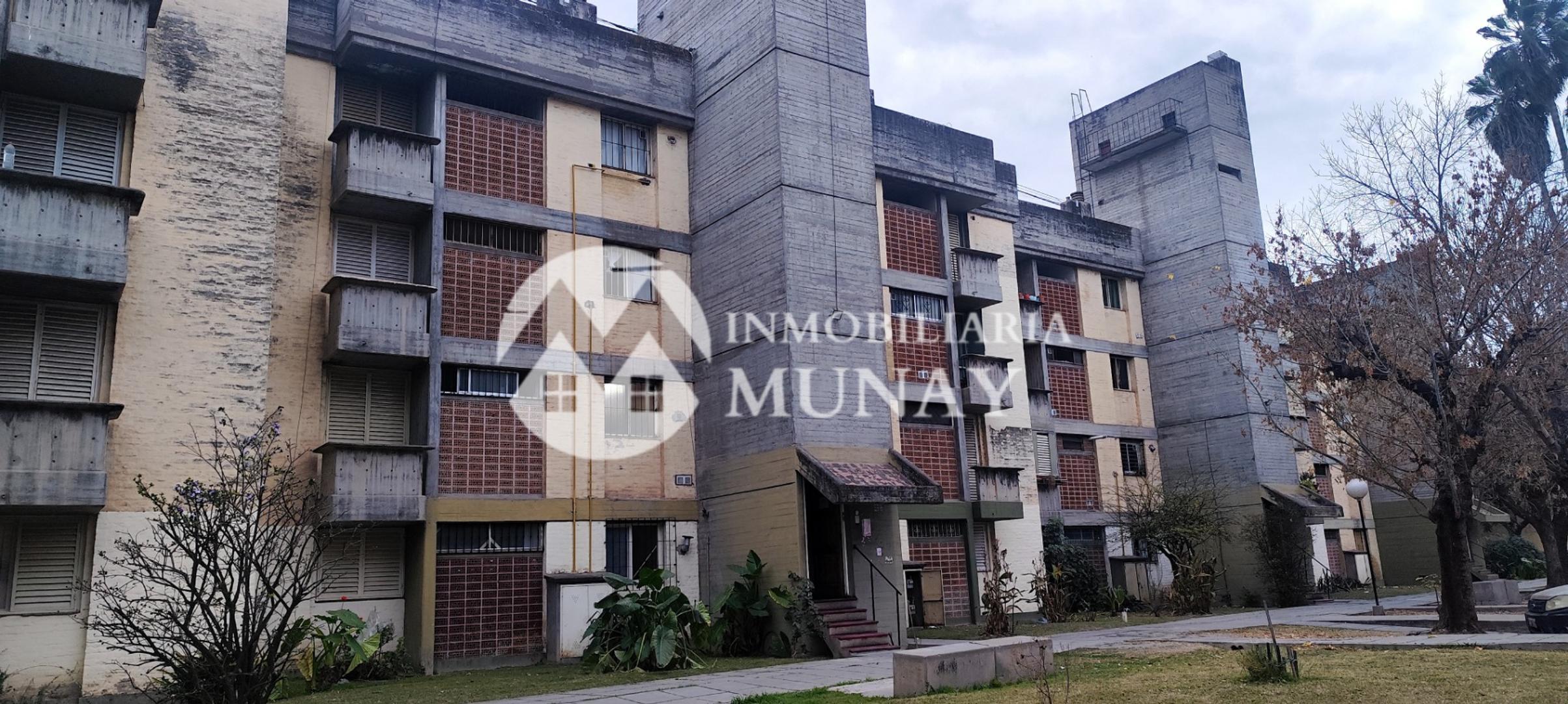 Venta departamento Barrio Casino