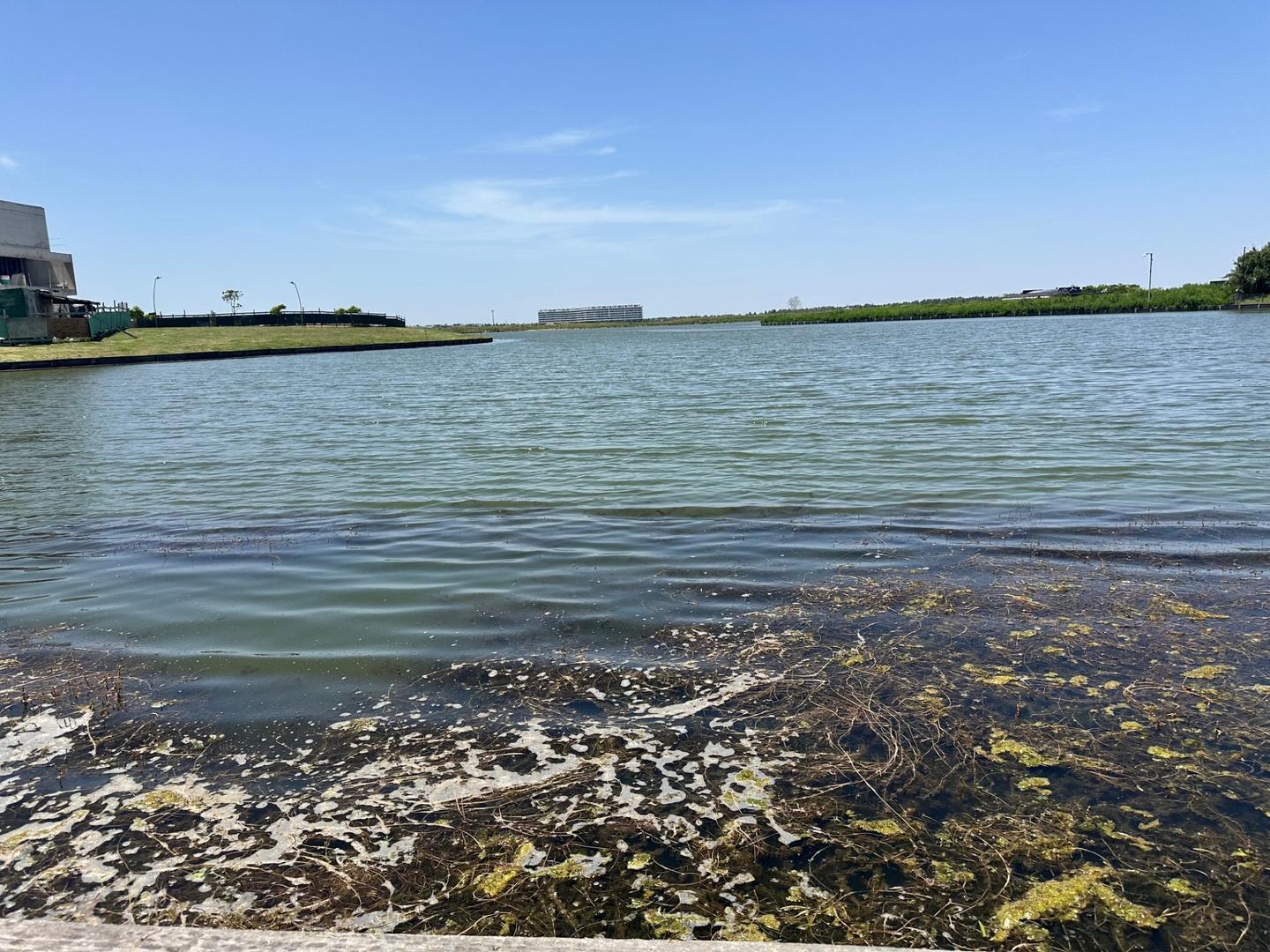 Terreno en Venta en Nordelta Los Puentes, USD 630.000