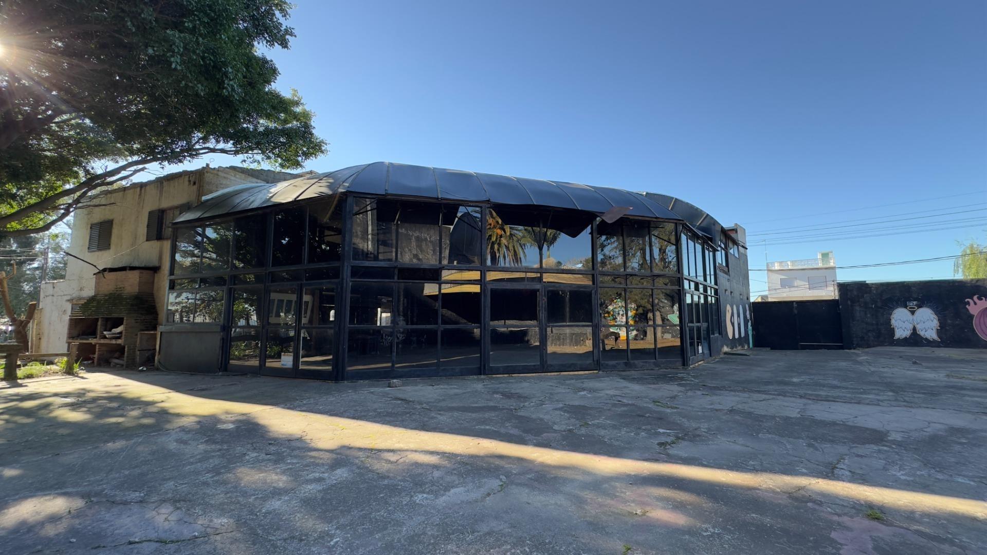 ALQUILER LOCAL COMERCIAL QUILMES