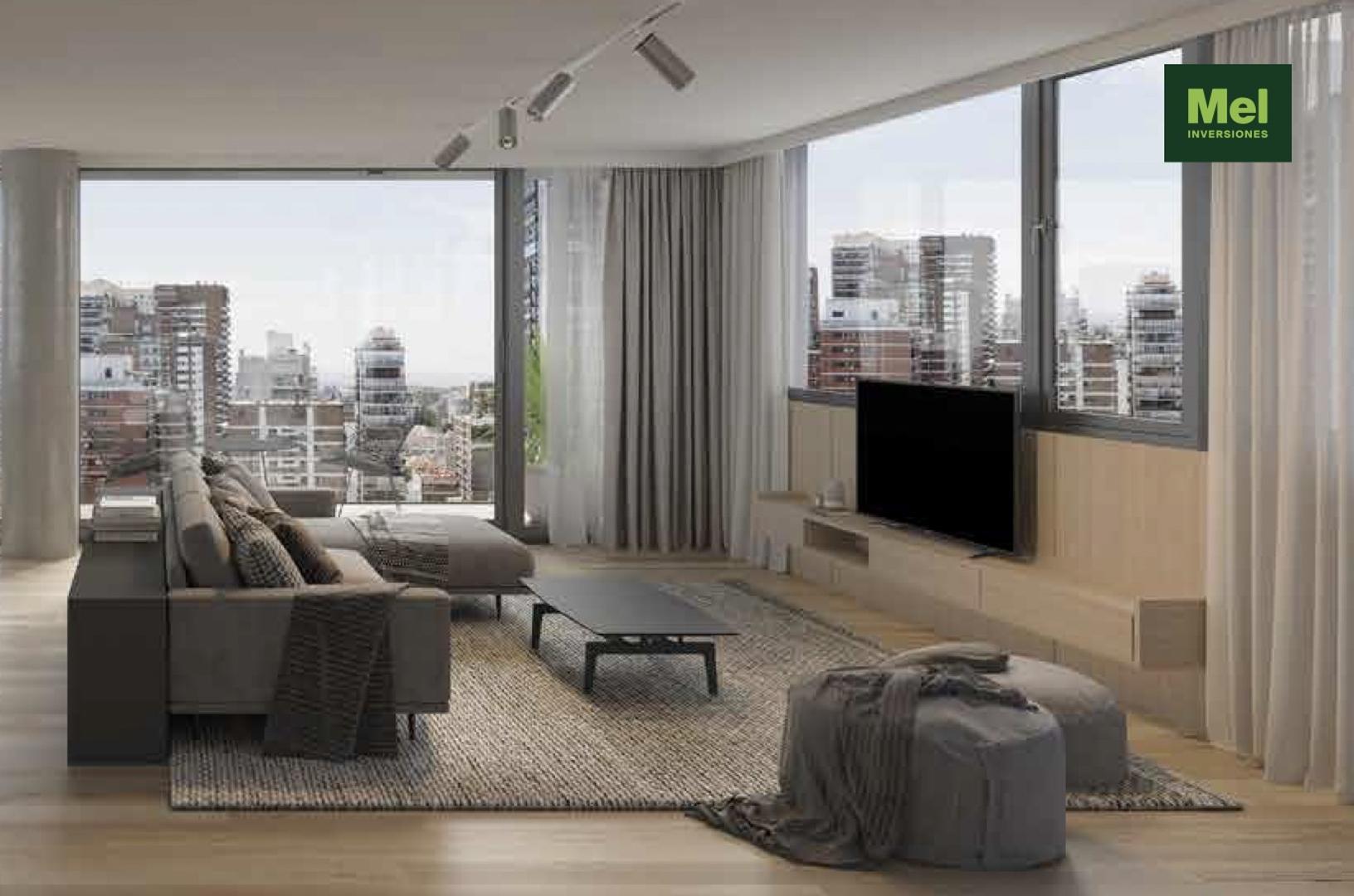 Departamento en Venta A Estrenar