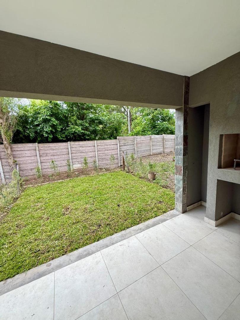 Alquiler 2 Ambientes Estrenar Lagoon Camaño Pilar