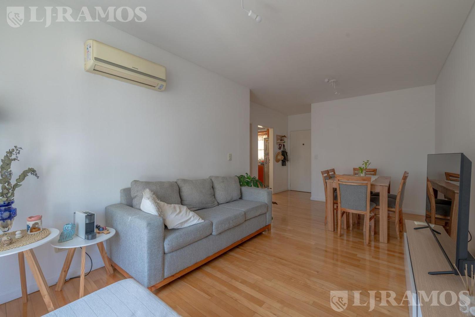 Departamento en Alquiler de 2 dormitorios