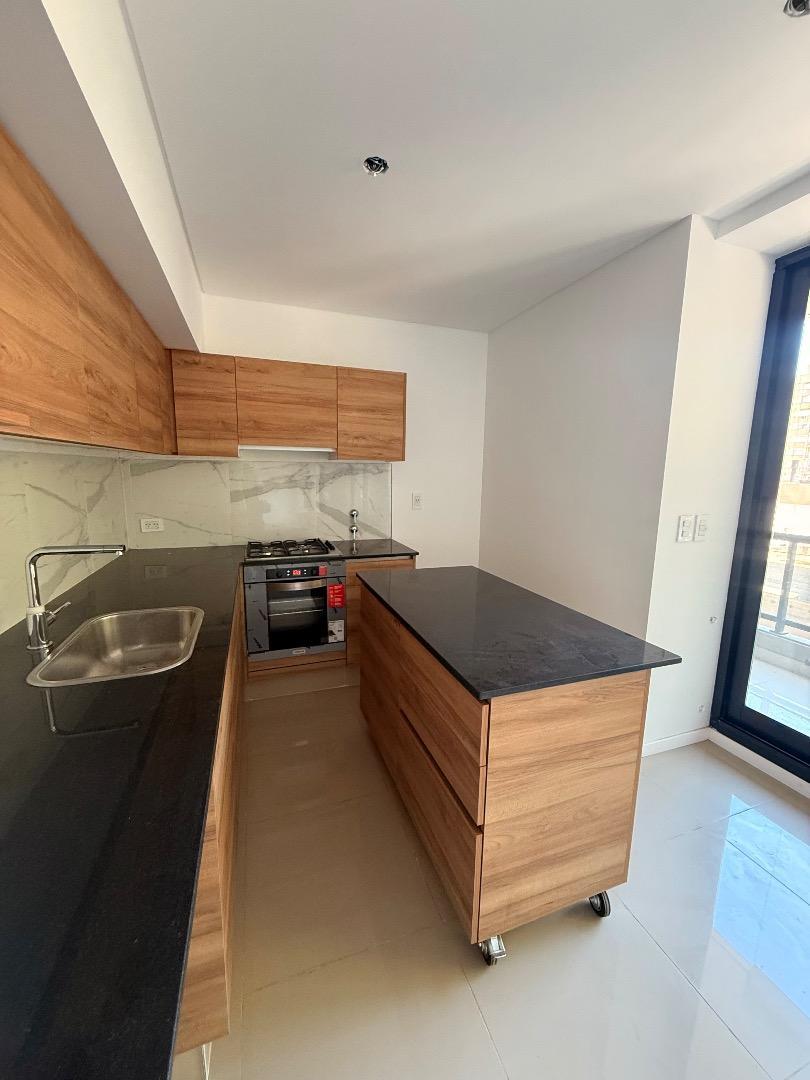 Departamento en Venta en Rosario, USD 230.000