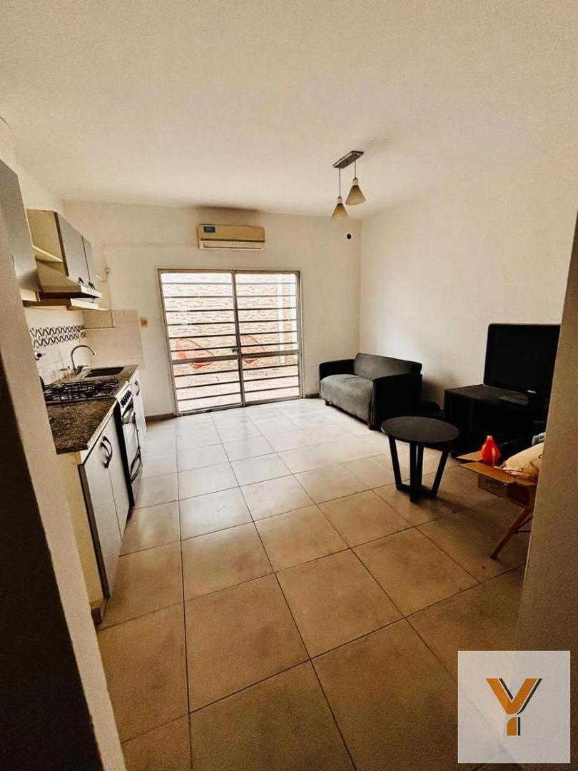 Departamento en venta - 2 Dormitorios 1 Baño - La Plata