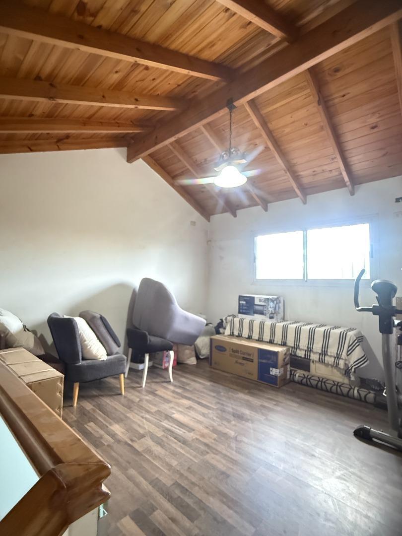 Casa en Venta 10 años