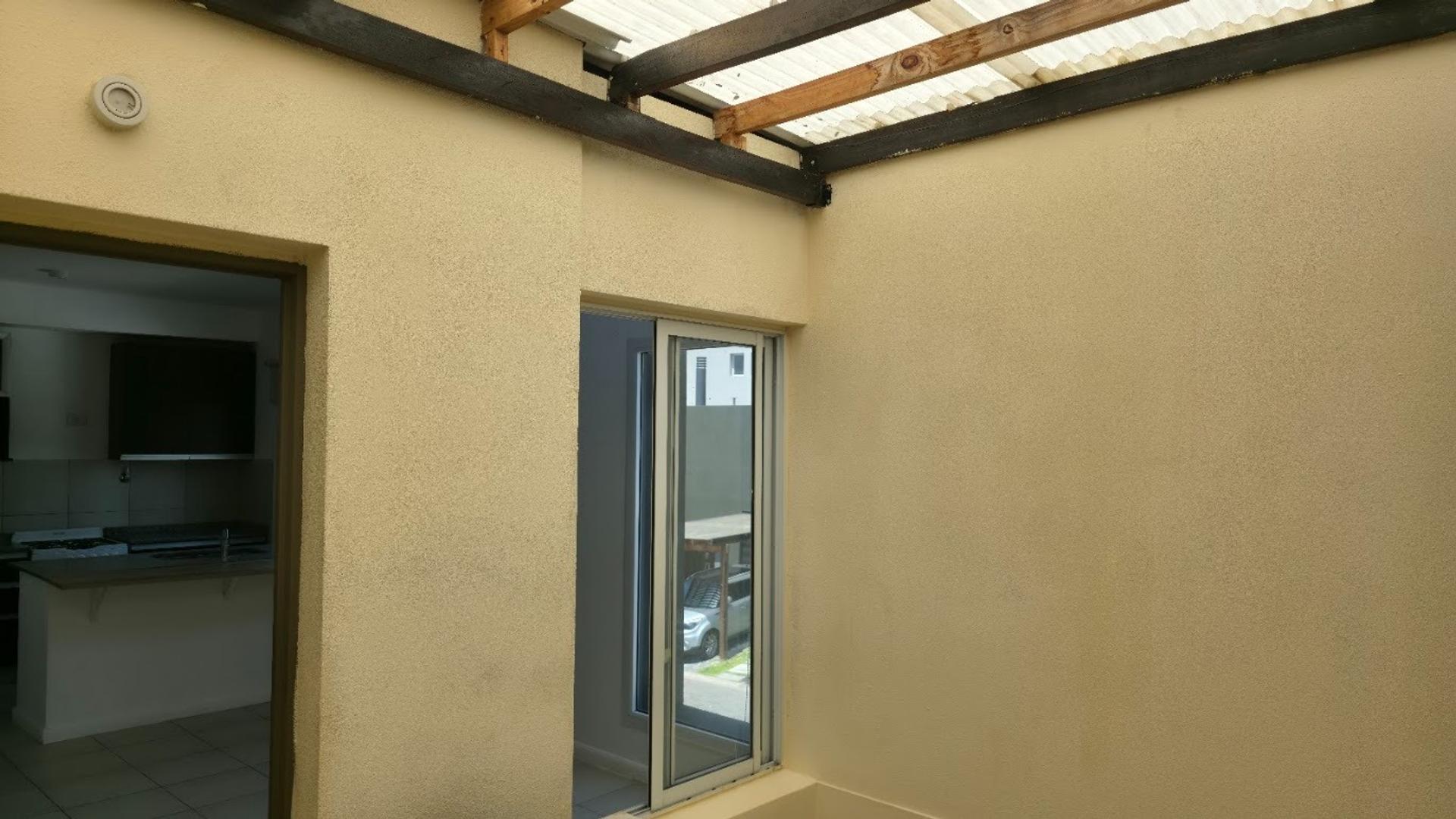 Departamento en Alquiler de 1 dormitorio