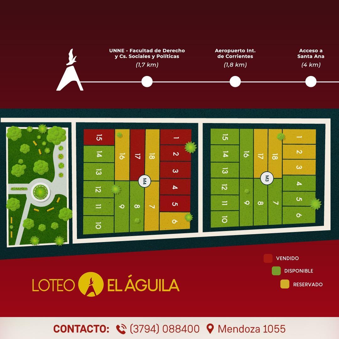 Ruta 12 Y Avenida Libertad