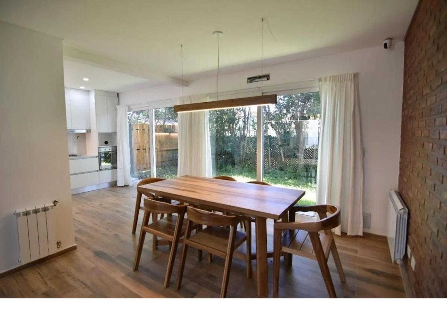 Casa en Venta de 3 dormitorios