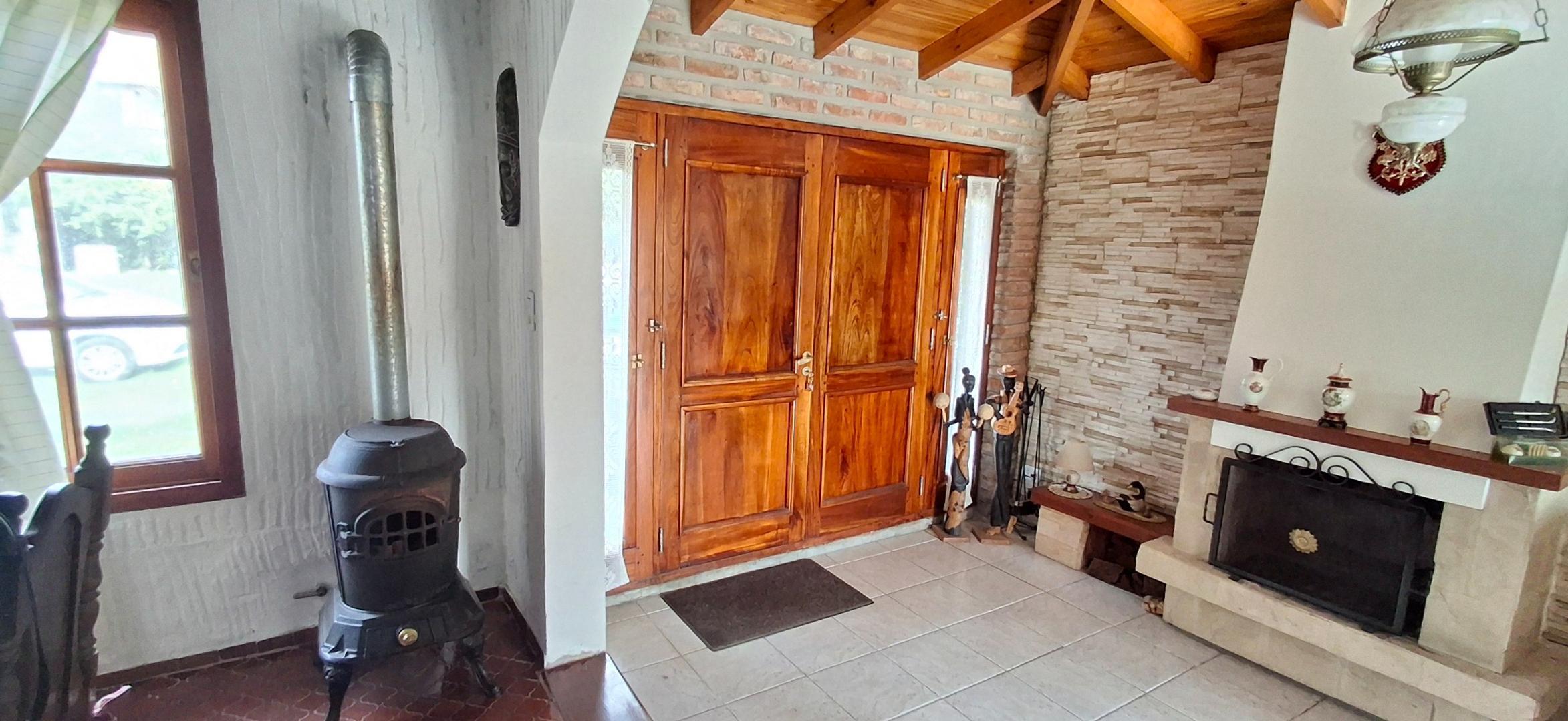 Casa En Venta Apto Cred. En Country Mascwhitz Club