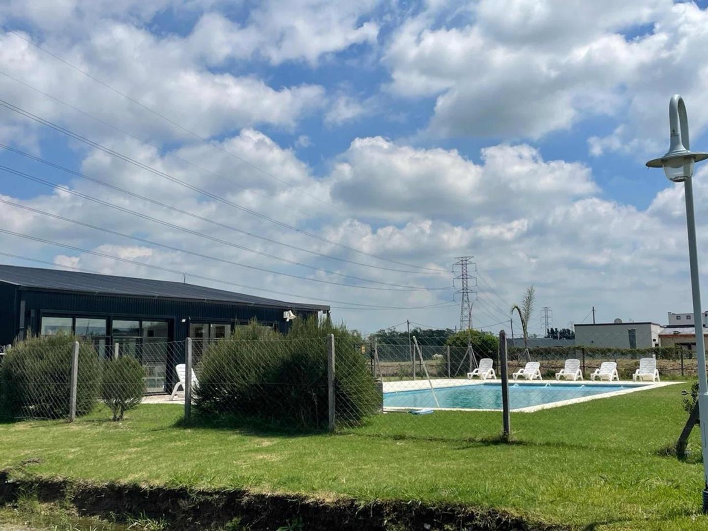 Terreno en Venta de 600,0 m2