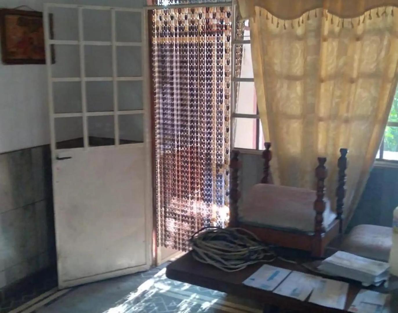 Casa en Venta 60 años