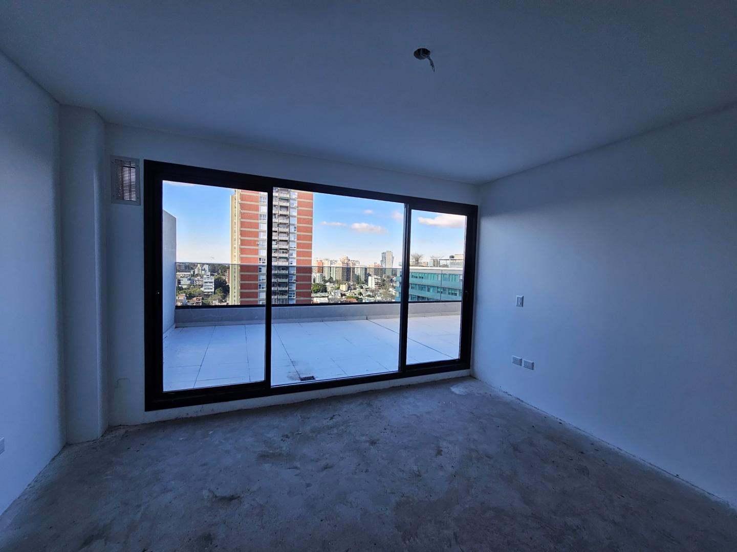 Av Del Libertador 6328 , Piso 14