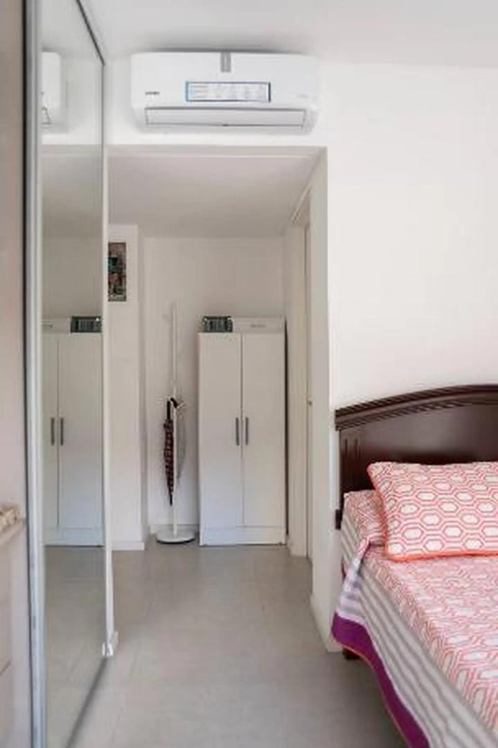 Departamento en alquiler temporario