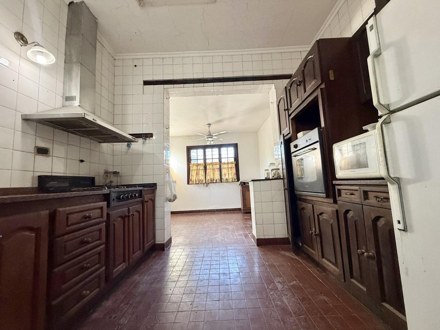 Casa en Venta en Castelar Norte, USD 280.000