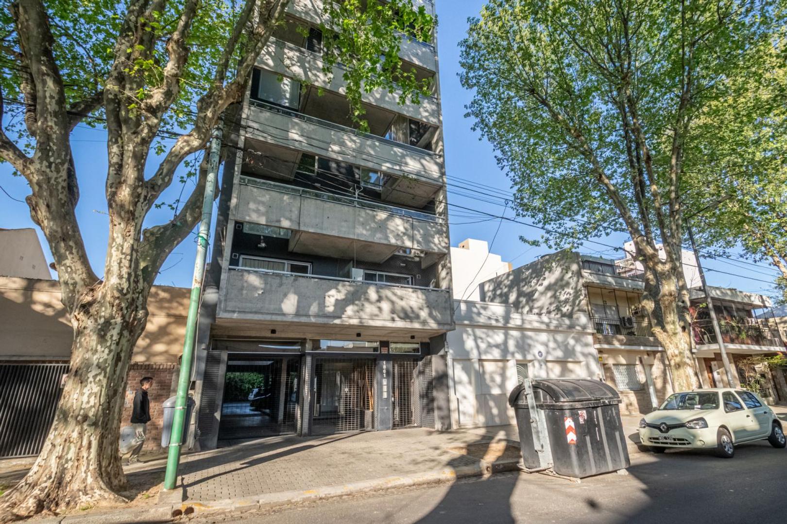 Departamento en Venta 8 años