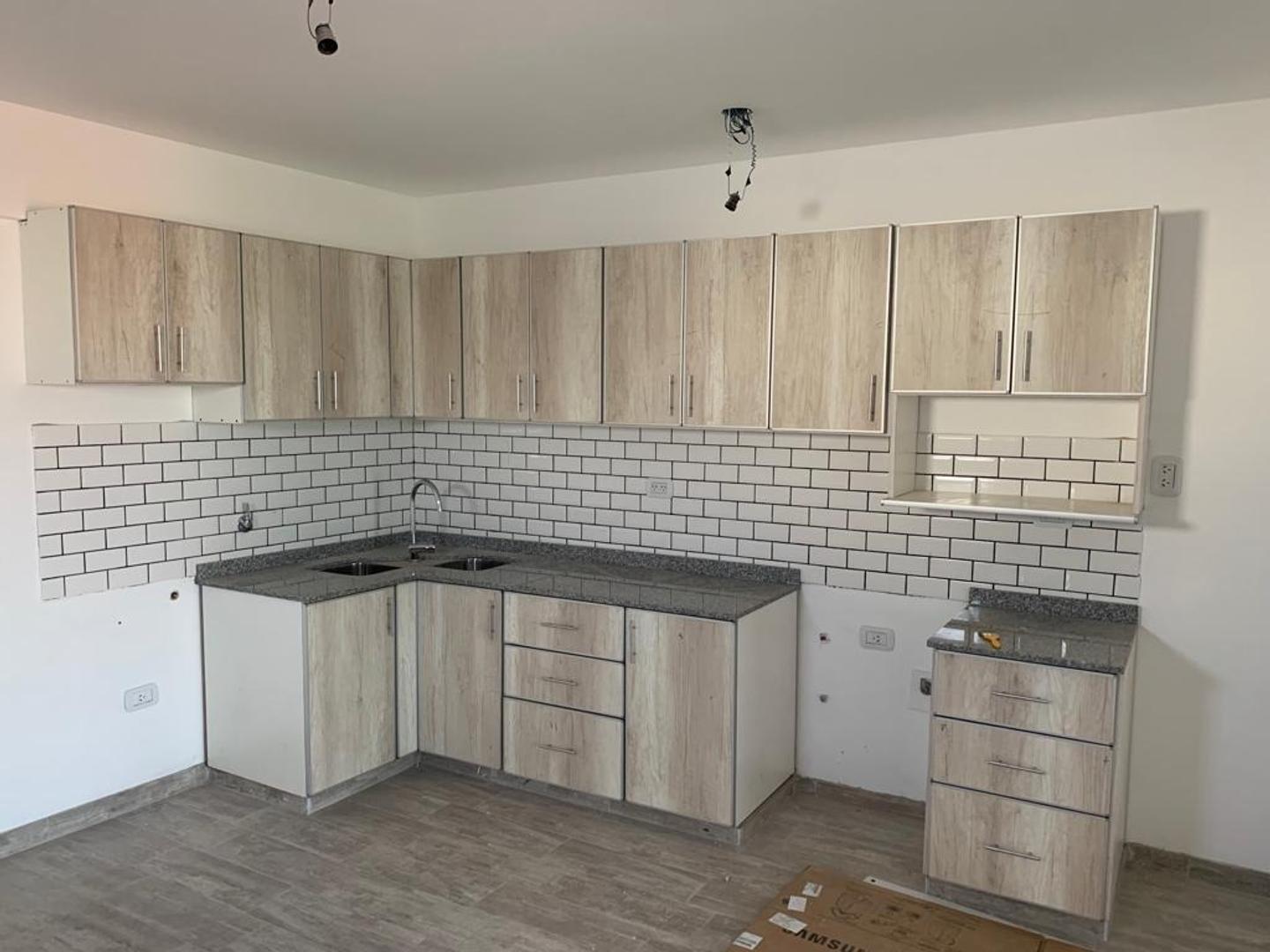 Departamento en Venta en Sarandi, USD 69.000