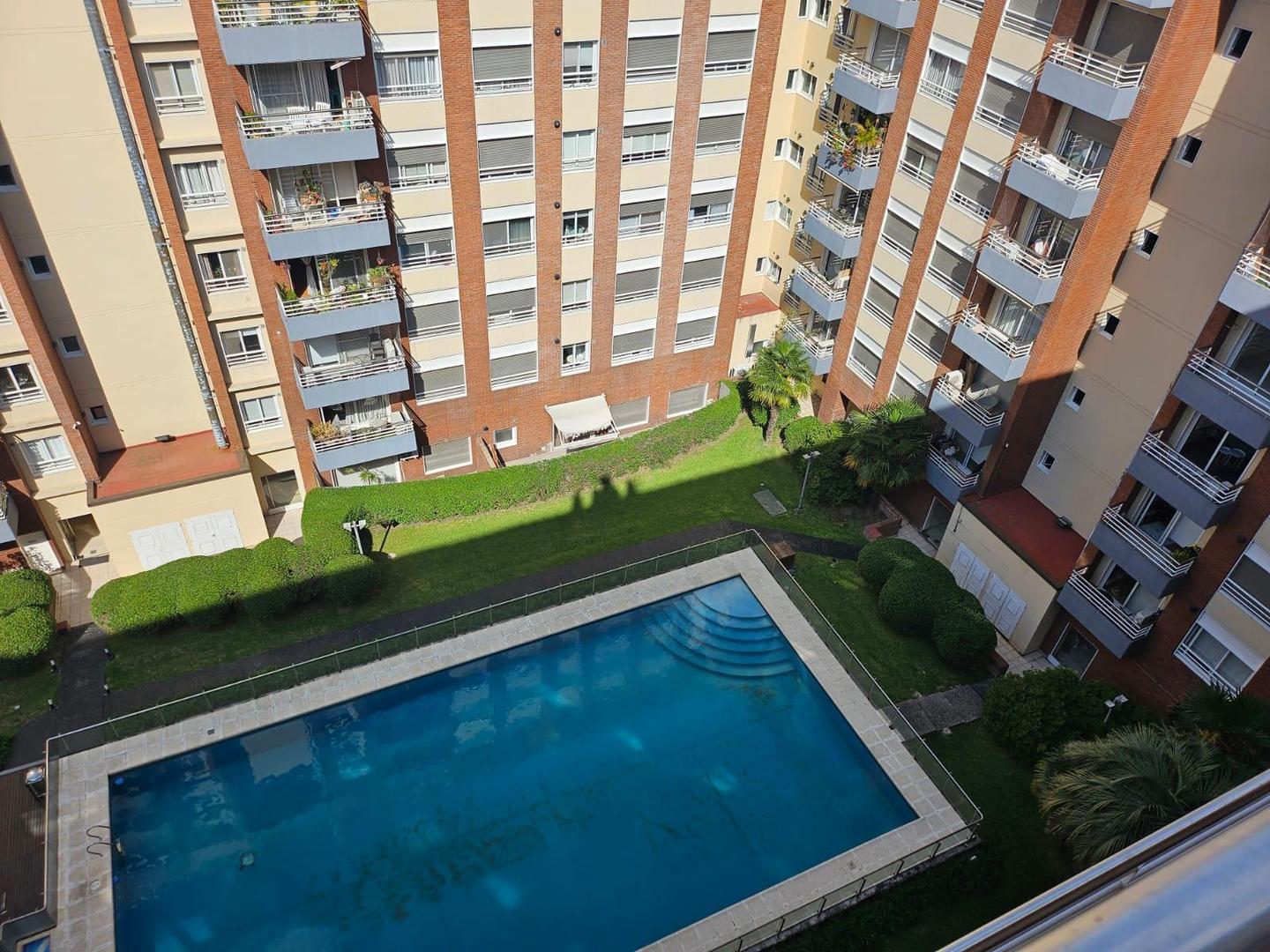 Venta Departamento Duplex de 2 Amb.