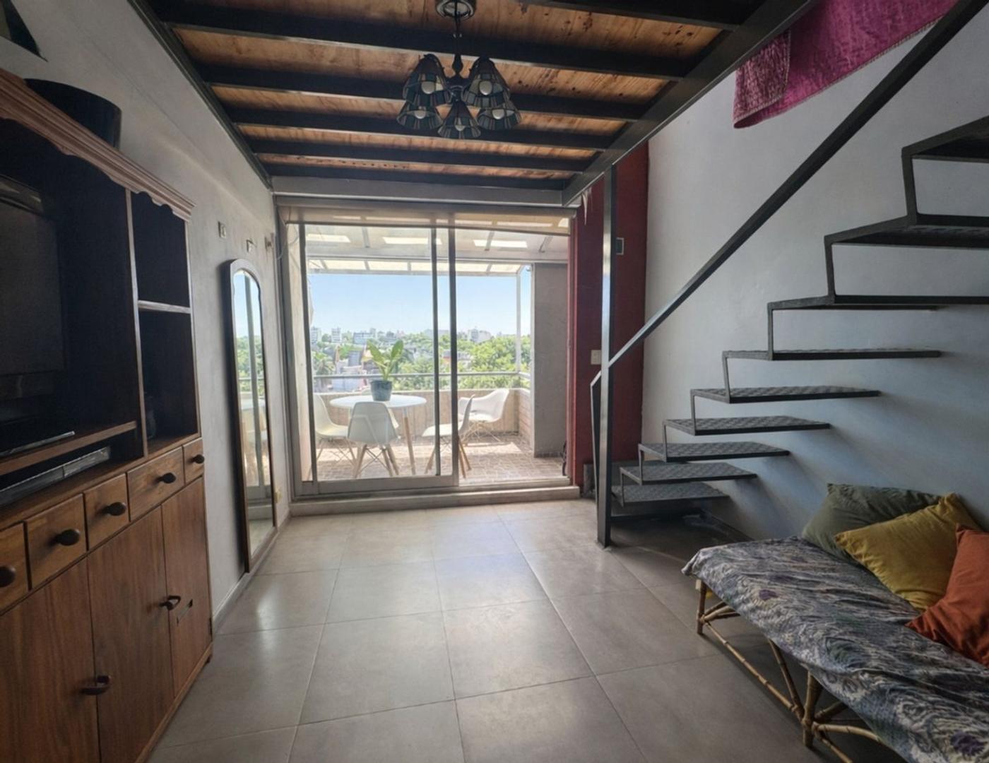 Departamento en Venta en Villa del Parque, USD 160.000