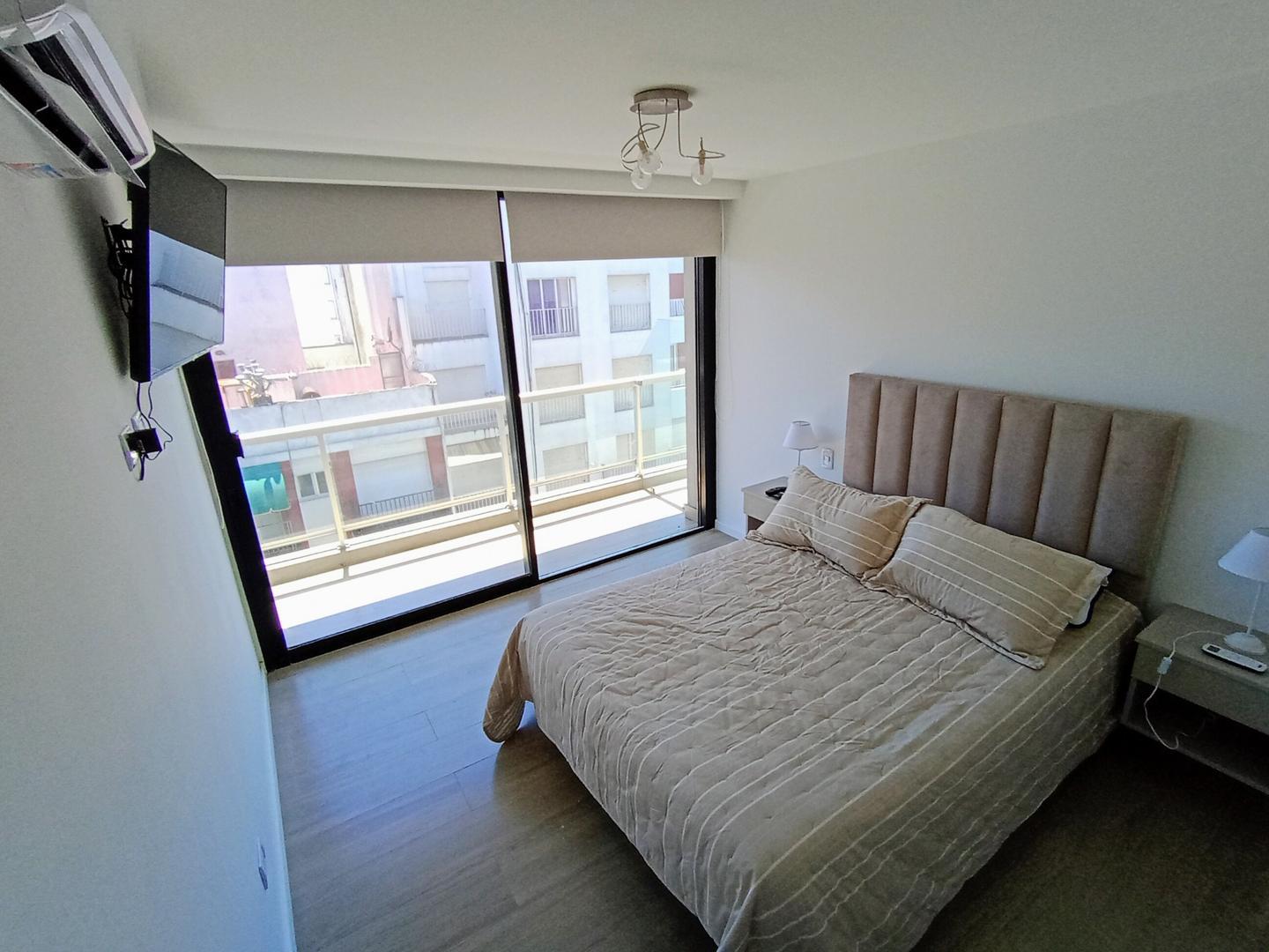 Departamento en Alquiler Temporal de 1 dormitorio