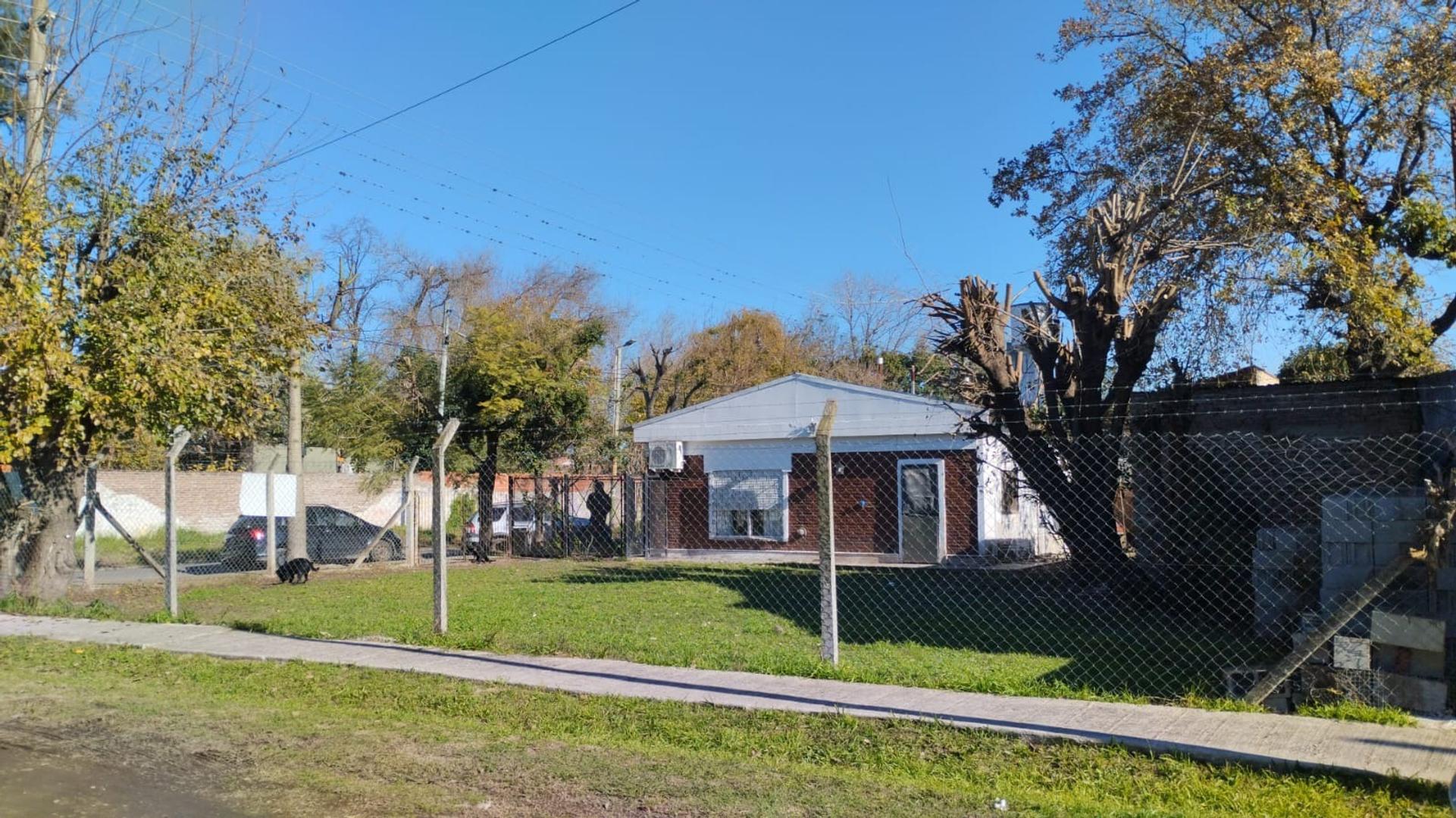 EXCELENTE LOTE DE TERRENO en TORTUGUITAS, Pxmo ESTACION  