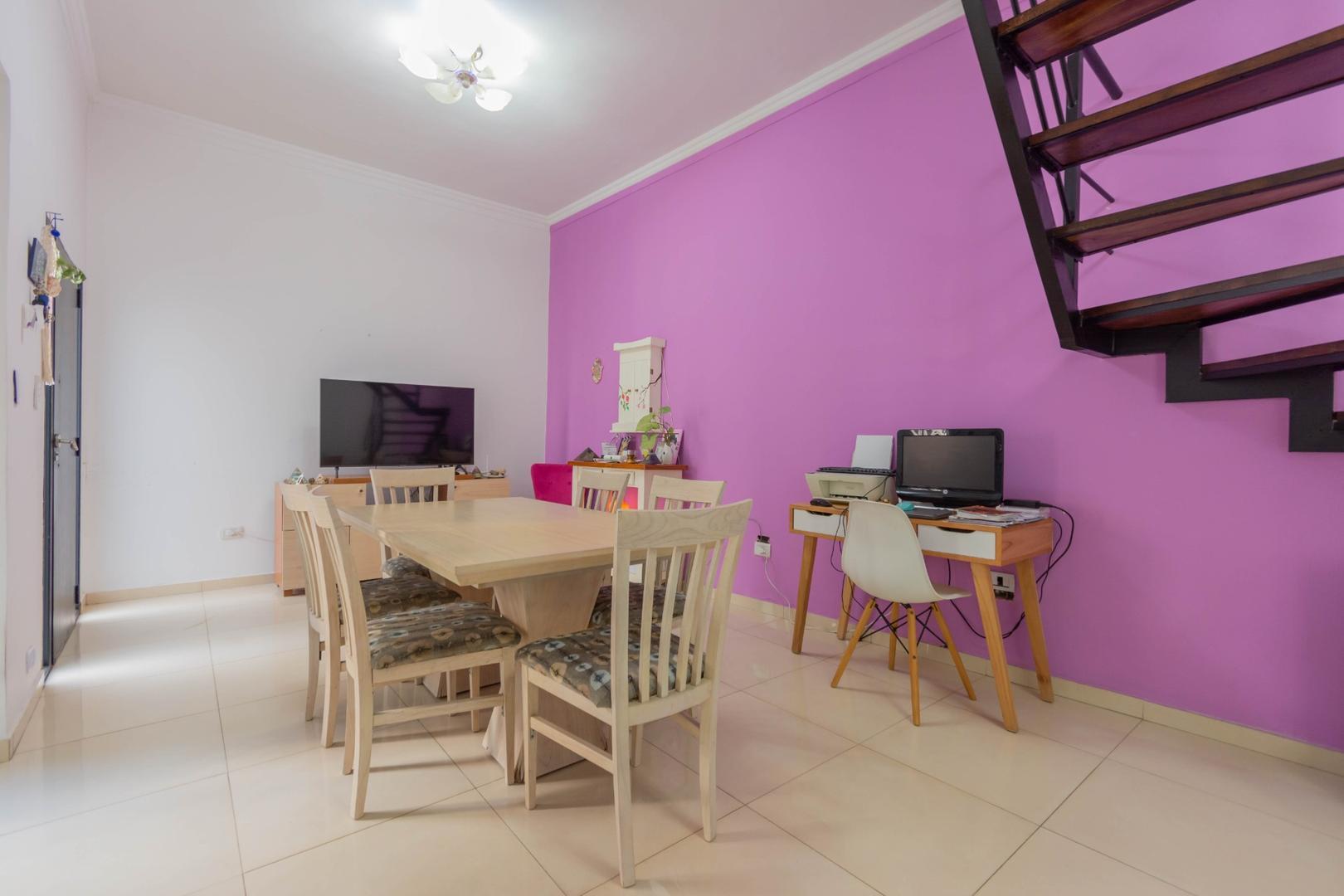 Depto Tipo Casa en Venta de 4 ambientes