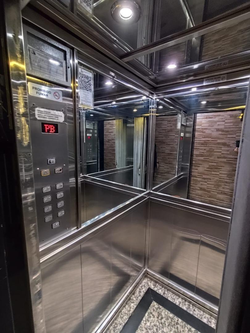 Departamento en Venta en Flores, USD 62.000