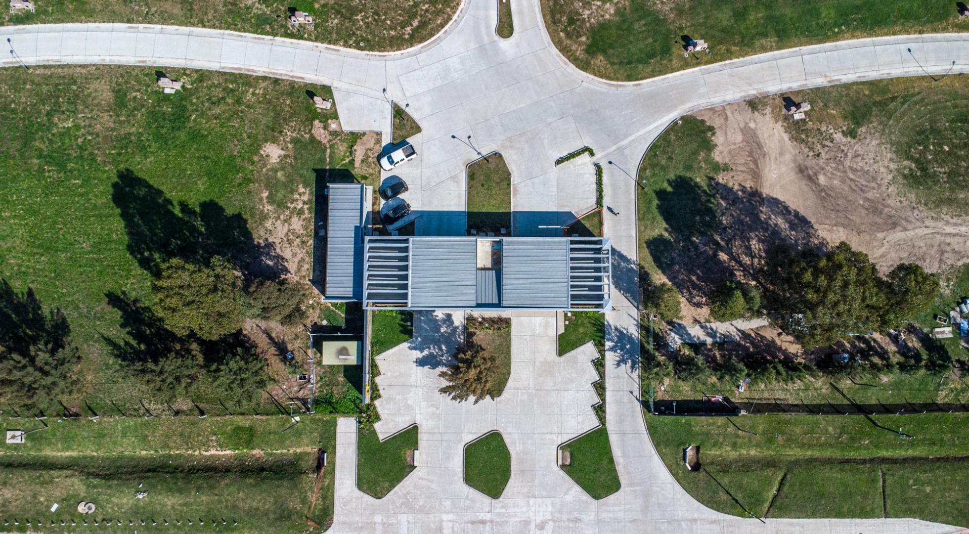 LOTE INTERNO EN VTA - LN II - PRIMERA ETAPA CON FINANCIACIÓN