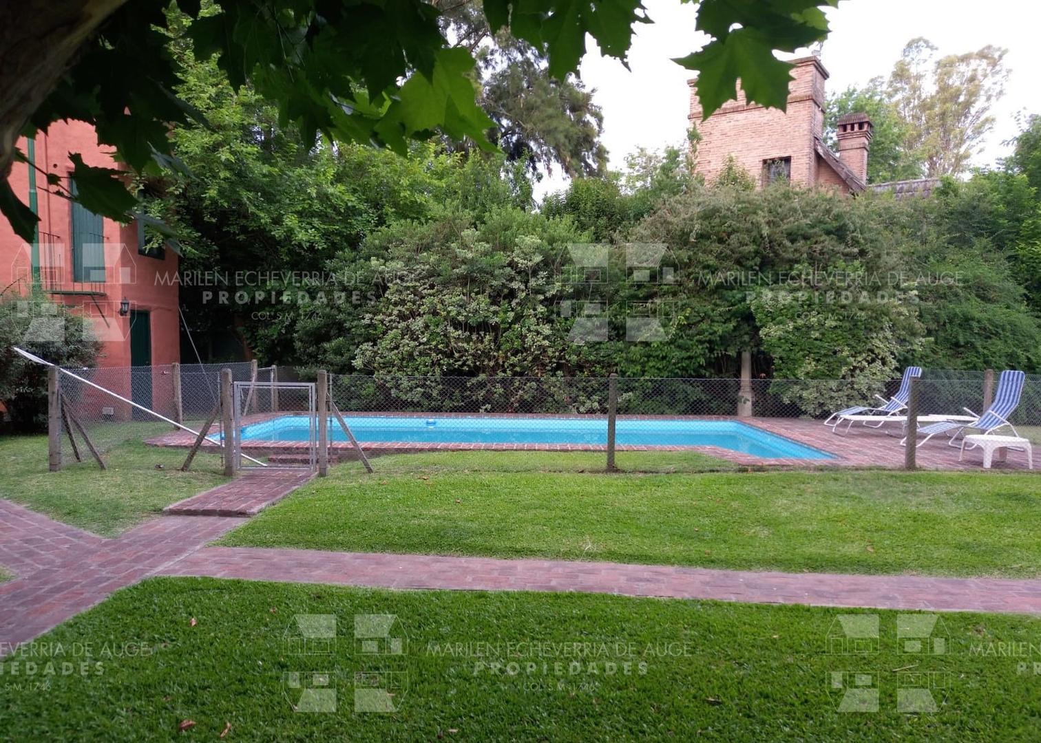 Muy linda casa  en venta, bella vista