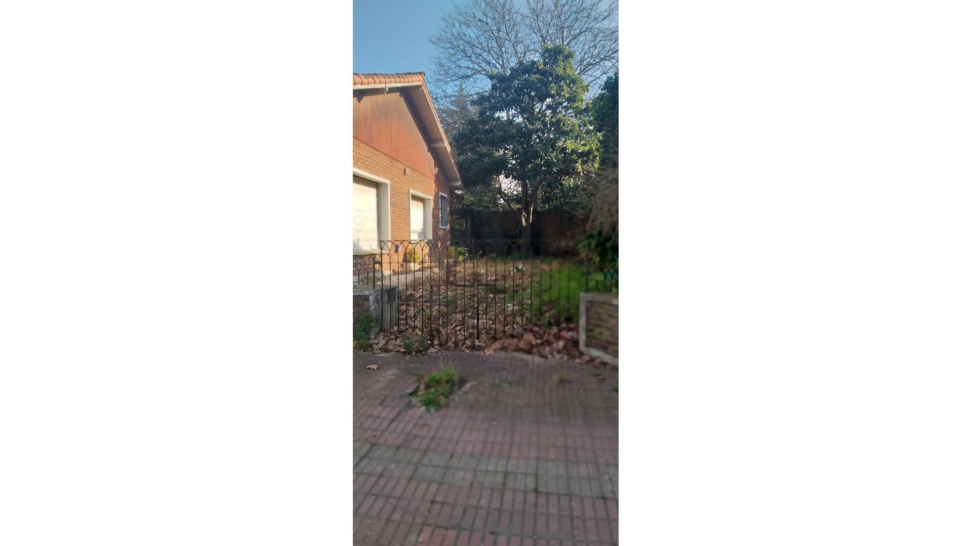 Lote Multifamiliar Madariaga Centro