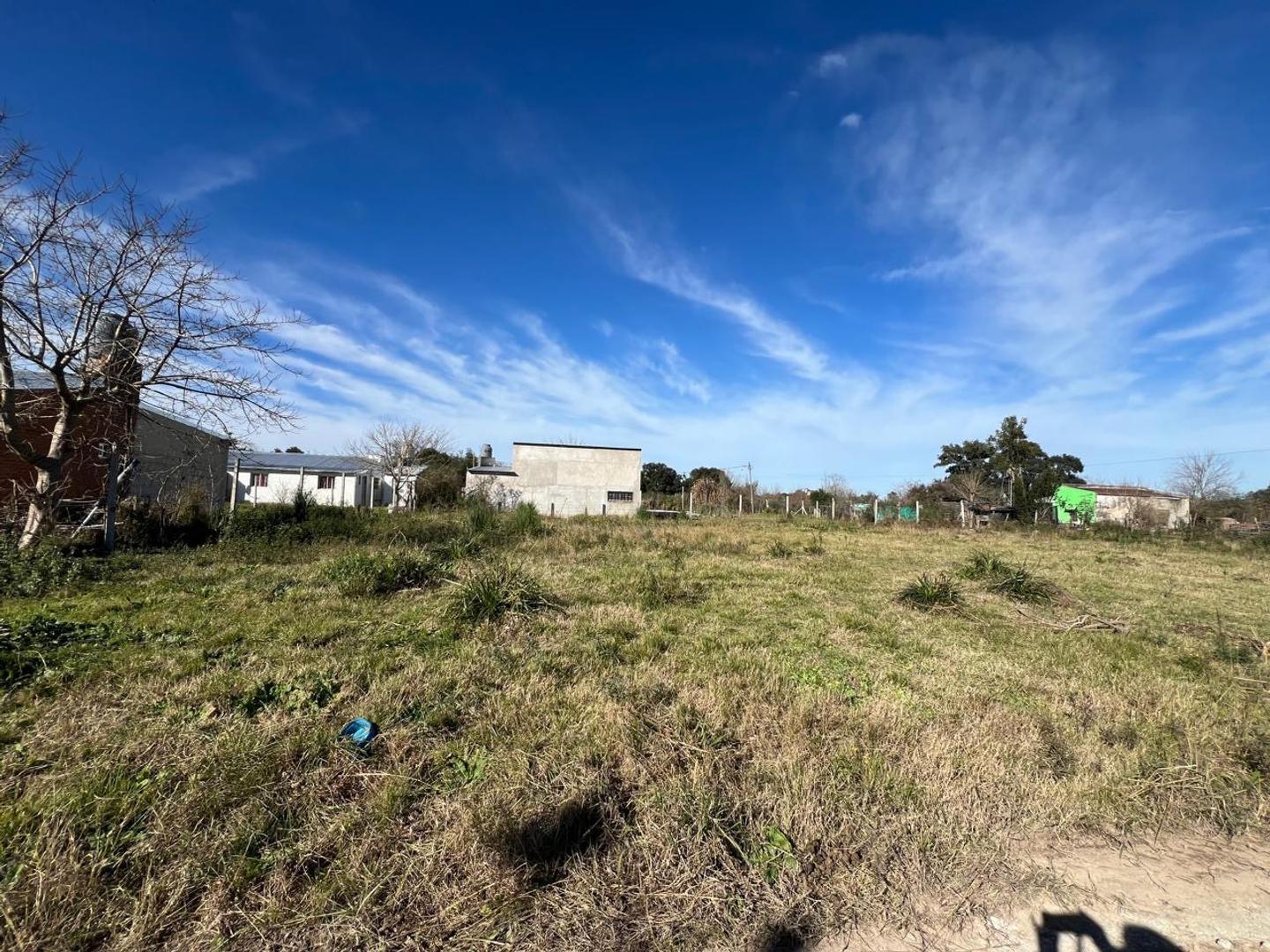 Terreno en Venta en Los Mirtillos, USD 25.000