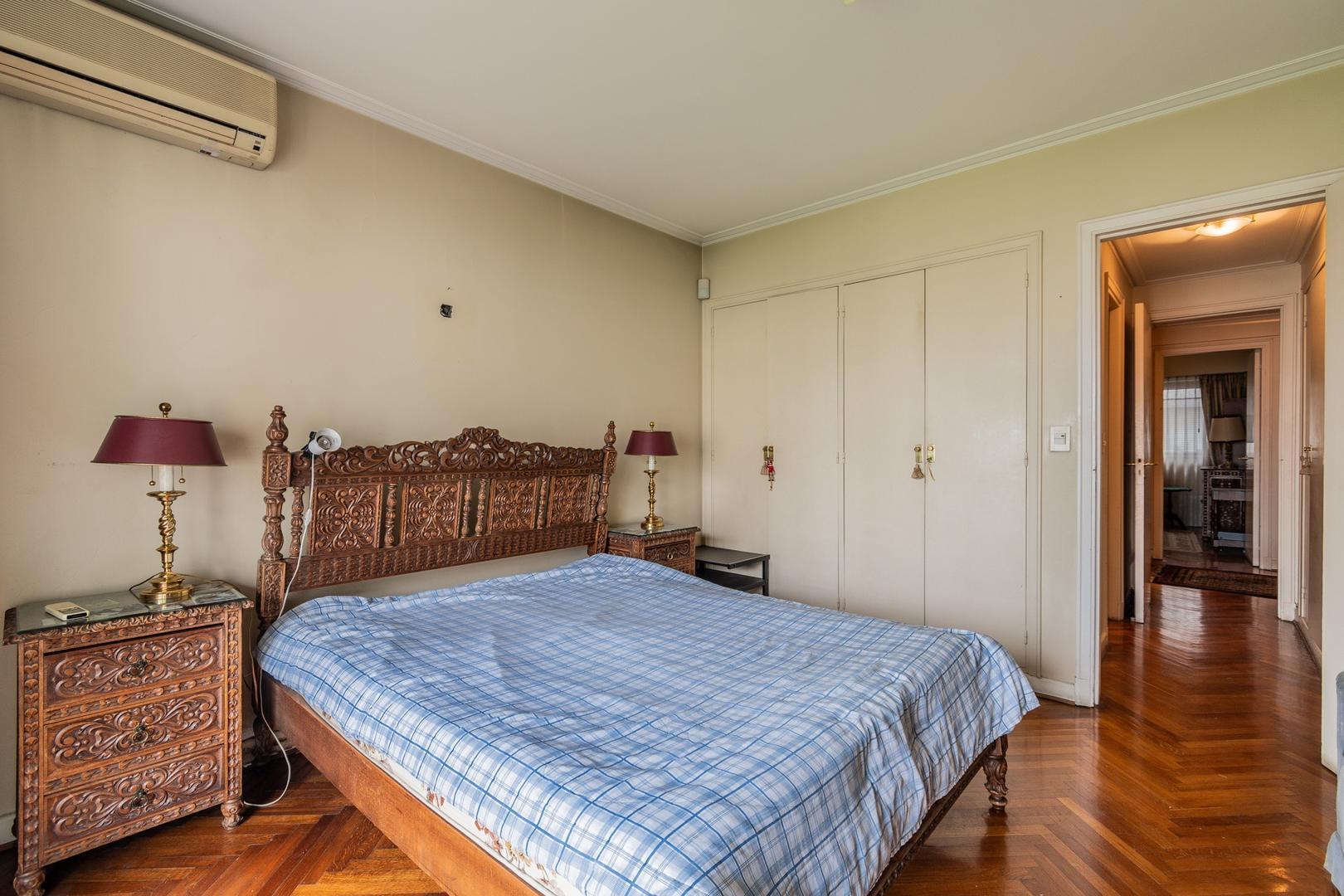 Departamento en Alquiler 40 años