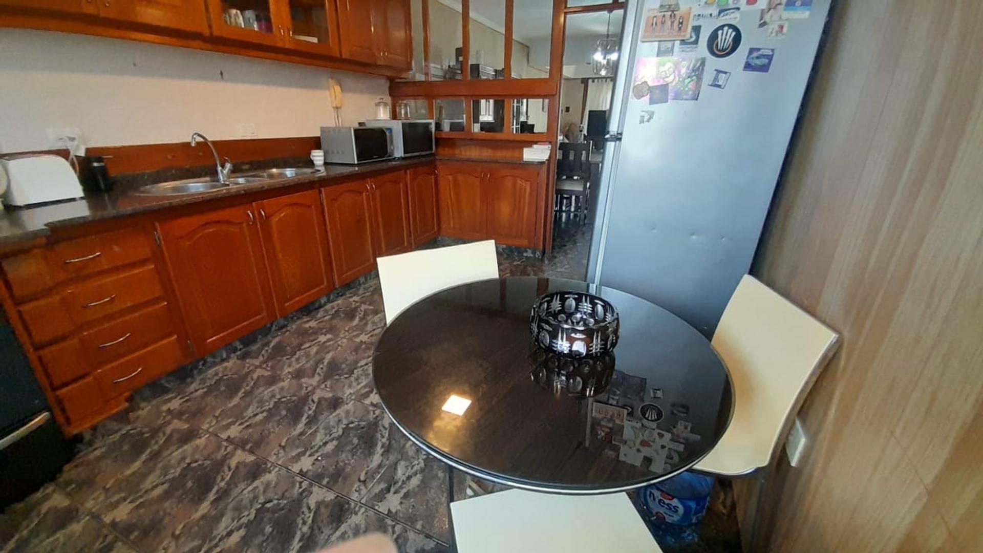 Venta Ph 4 ambientes con cochera. Permuta. Mar del Plata.