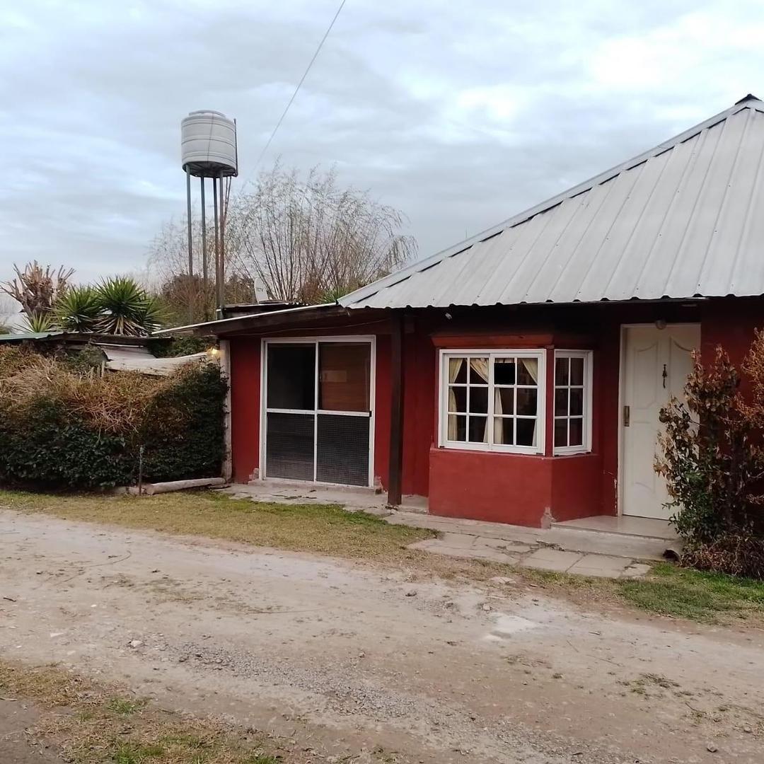 Mgm. Súper Oportunidad! Casa De 2 Dormitorios En Country Roda. Las Azucenas Al 2800