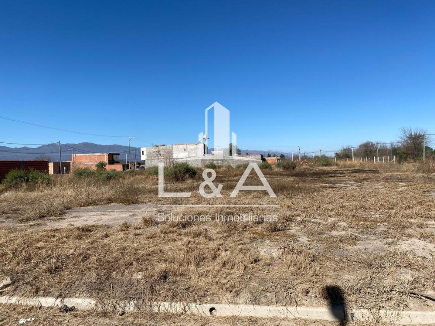 EN VENTA TERRENO RUTA 21