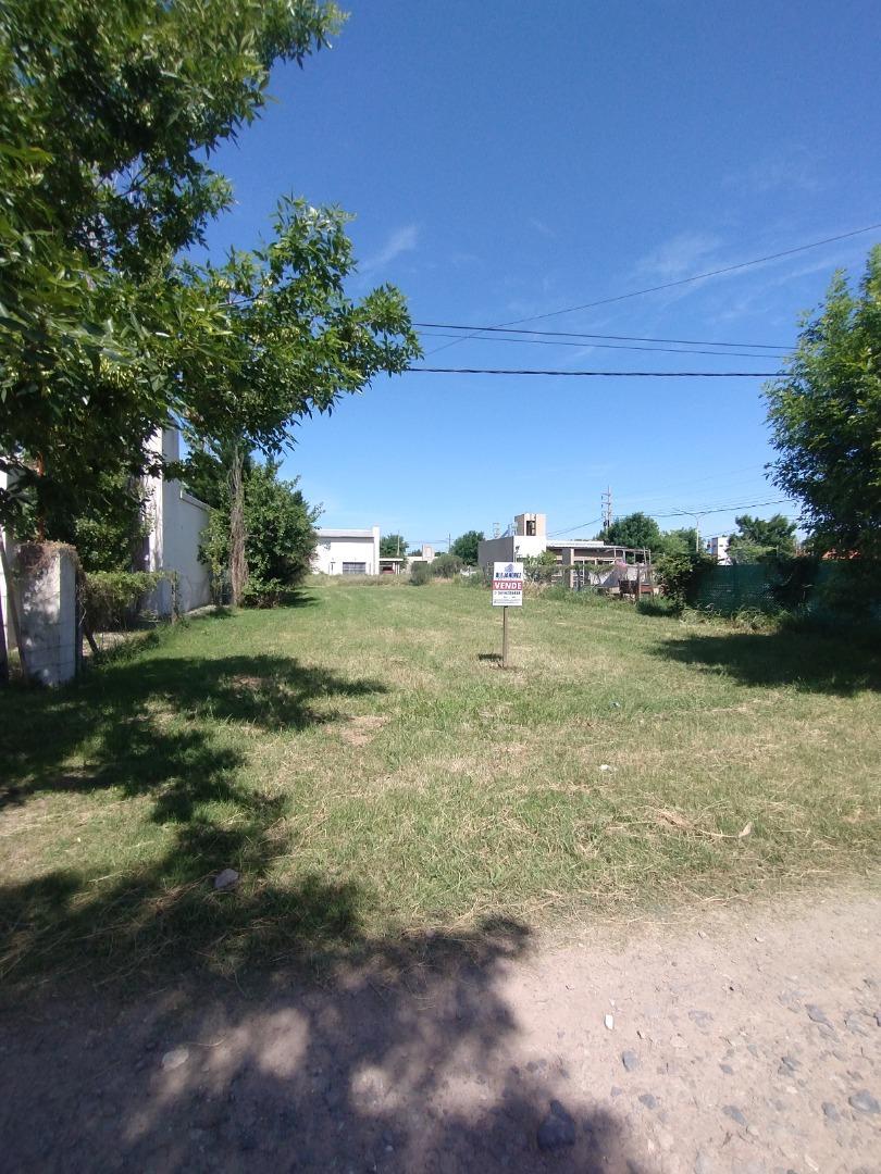 LOTE TERRENO PUNTA CHACRA ROLDAN