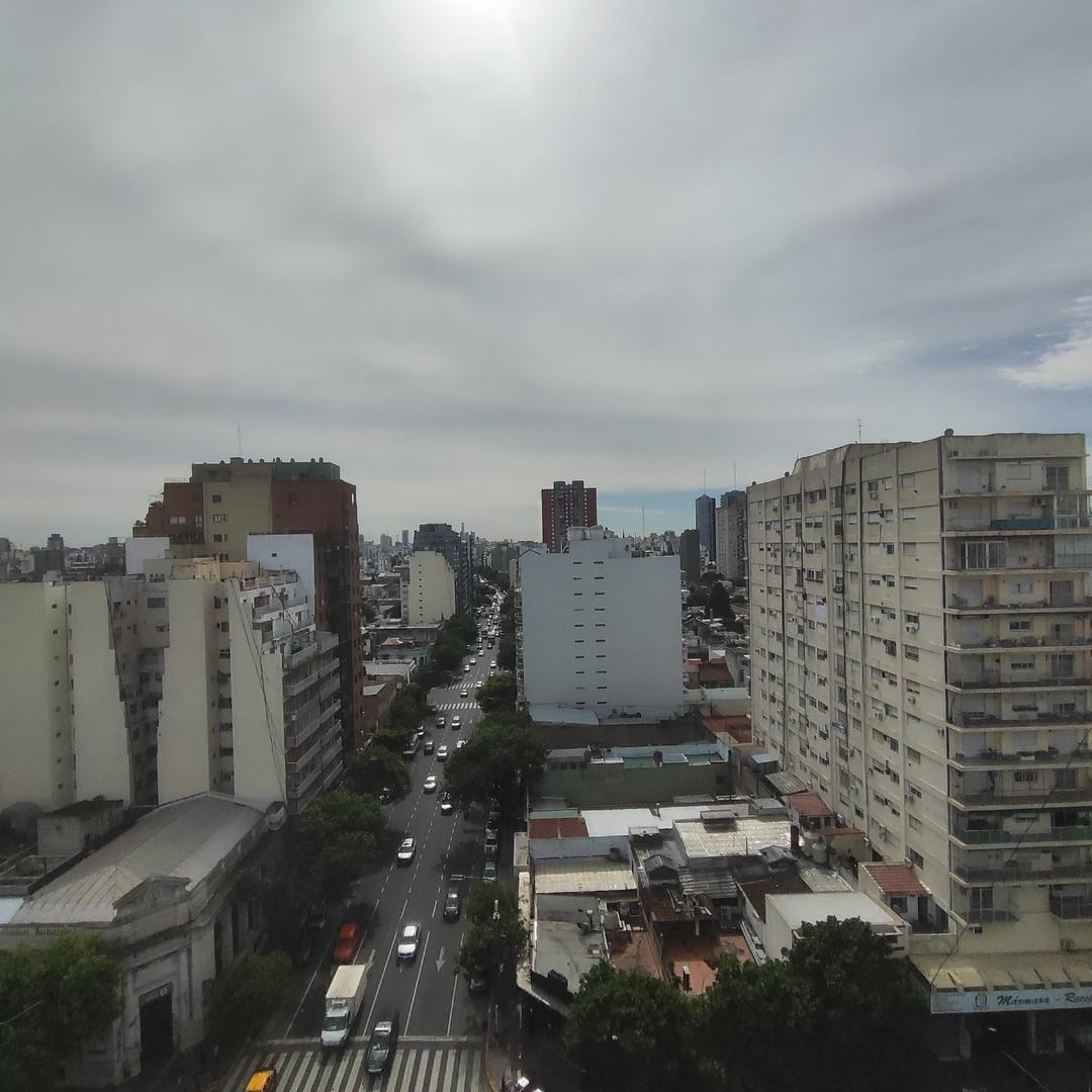 Departamento en Venta en Boedo, USD 90.000